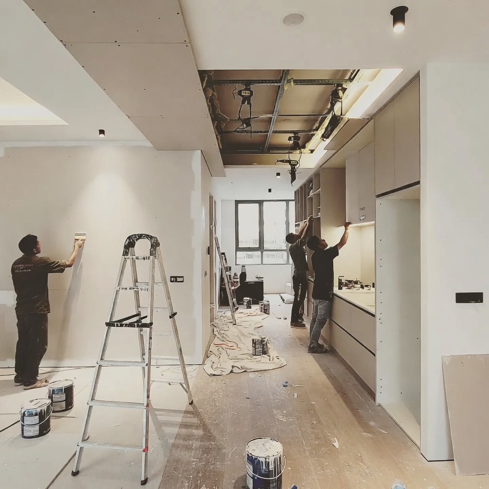 masyhur bina ventures