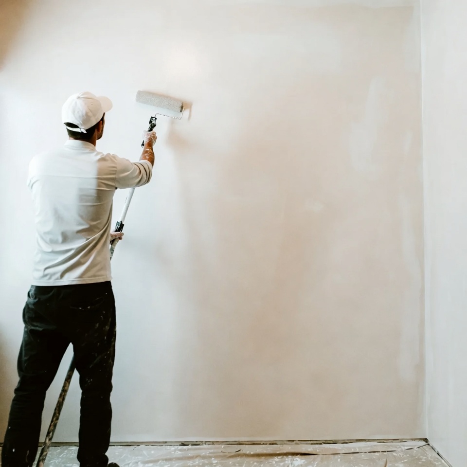 painting services