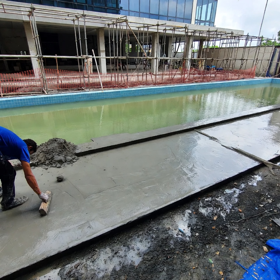 waterproofing for construction for website