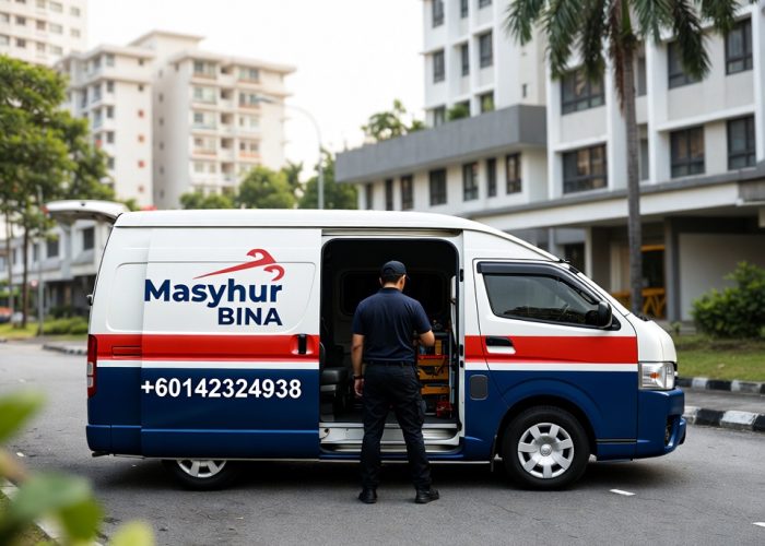 professional emergency repair service